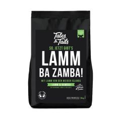 LAMM BA ZAMBA