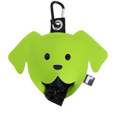 Gassibag grün
