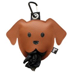 Gassibag braun