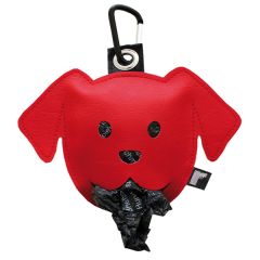 Gassibag rot