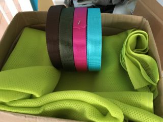 Zugstophalsband mit Namen
