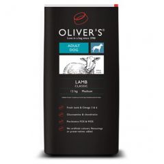 Oliver's Lamb Classic 12 kg