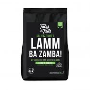 LAMM BA ZAMBA