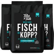 FISCH IM KOPP