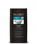 Oliver's Adult Chicken Classic 12 kg